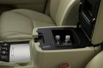 Lexus LX570 2008 года